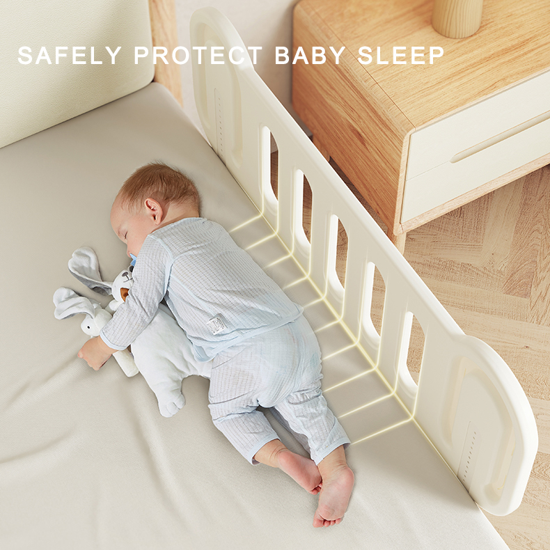Komfortables Tragbares Bettgit – Bed Rail Toddler Bewertung und Preis