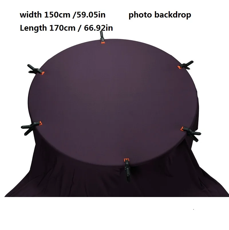 150*170cm Neugeborenen Fotogra – Baby Wrap Stretchy Bewertung und Preis
