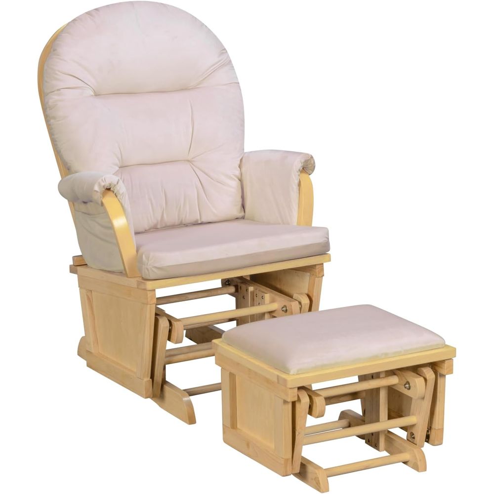 Madison Kinderzimmer-Schaukels – Baby Nursery Rocking Chair Bewertung und Preis