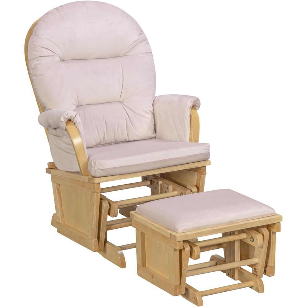 Madison Kinderzimmer-Schaukels – Baby Nursery Rocking Chair Bewertung und Preis