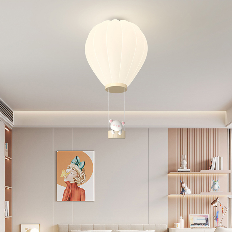 Cremefarbene Kinderzimmer-Deck – Baby Nursery Ceiling Light Bewertung und Preis